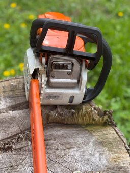 Stihl MS 170 - 5