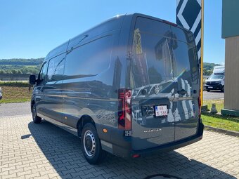 Renault Master L3H2P3 Blue dCi 170 Advance - 5