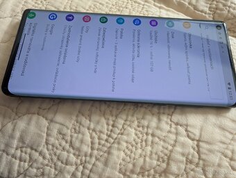 Motorola Edge 5g, 128GB, 6GB ram, 2 x sim - 5