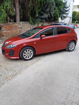 Seat Leon - 5