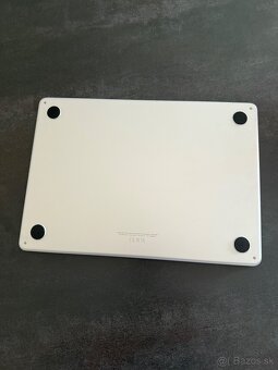 Apple Macbook Air 13.6"/M2/8GB RAM/256GB SSD/SK - 5