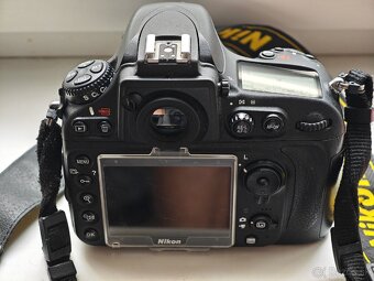 Nikon D800 - 5