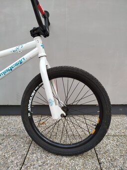 BMX - 5
