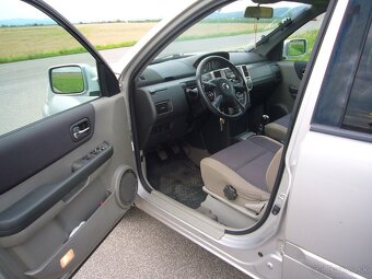 Nissan X-Trail - 5
