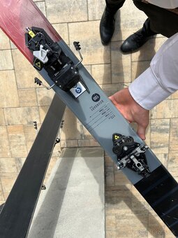 Skialp set - 5
