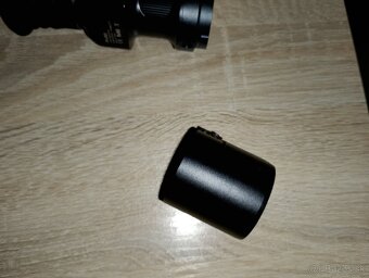Pard NV007 zásadka - 5