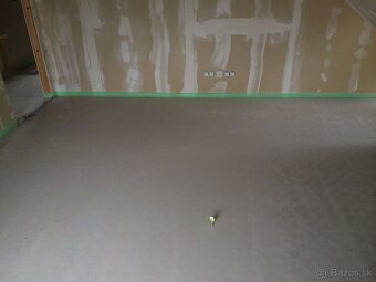 ANHYDRITOVÉ LIATE POTERY - 5