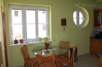 Nadštandardný 3,5 izbový tehlový byt, 113 m2, Trenčín, Hodžo - 5