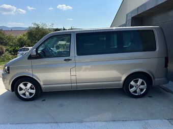 Volkswagen Multivan 2.0 TDI 140k Startline KR - 5