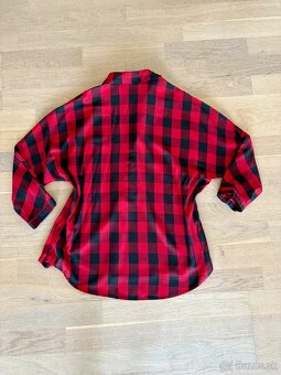 Dámska košela veľkosť XS, zn. Mohito - 5