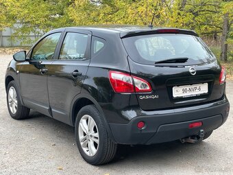 Nissan Qashqai 1.6i ✅CENA NA SK ŠPZ - 5