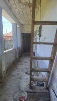 nížená Na predaj RD Tekovské Lužany - 5