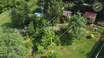 HALO reality - Predaj, záhradná chata Hnúšťa, Iváčka - ZNÍŽE - 5