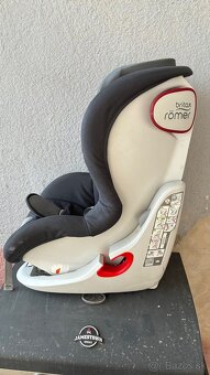 Britax römer - 5