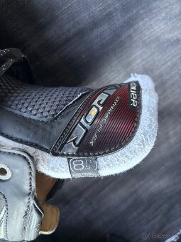 BRANKARSKE KORČULE 2XPRO - 5