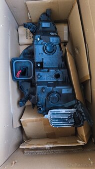 Renault Megane IV LED svetlo - 5