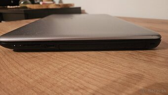 Notebook HP - 5