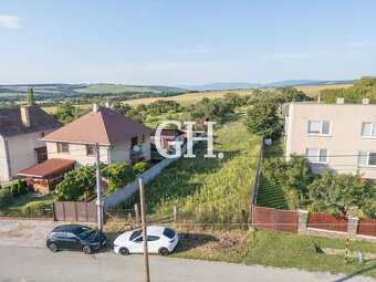 STAVEBNÝ POZEMOK - 2548 M2 - PRIPRAVENÝ NA VÝSTAVBU - 5