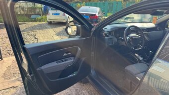 DUSTER Extreme 115 4x4 posledný 1.5 diesel, tažné - 5