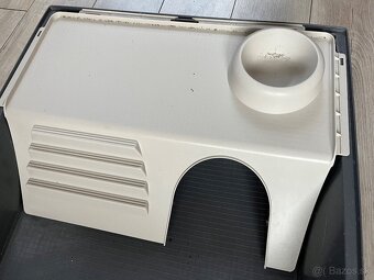 Klietka pre morča - 5