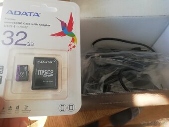 Predam navigaciu do auta MS400 - 5