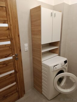 2 izbový byt, novostavba, s parkovaním Dunajská Streda - 5