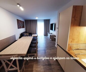 Krásny,nový dom s pozemkom,parkovacími miestami - 5