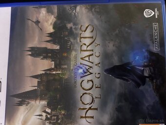 Ps5 predám/vymením - 5