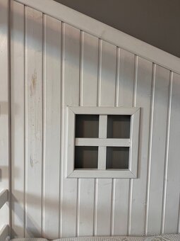 Domcekova Dvojpostel - 5