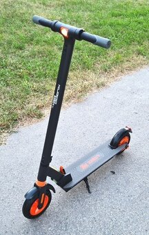 Predám elektrickú kolobežku KS – 1 . - 5