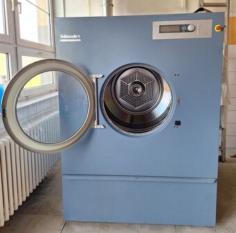 PRIEMYSELNÁ PRÁČKA MIELE PW6321EL - 5