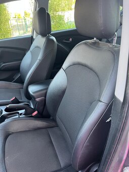 HYUNDAI IX35 4x4 - na predaj / na splatky - 5