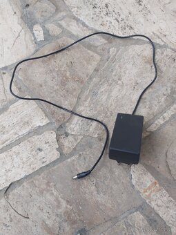 Detske elektrické odrážadlo - 5