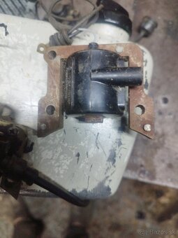 Predám na Stihl 038,028, 042,048 ,08 - 5