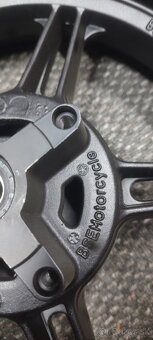 Motardove kolesá pitbike - 5