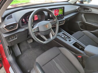 Cupra Formentor TSi DSG STYLE VIRTUAL KAMERA MY23 - 5