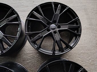 Elektróny R19 5x112 Audi A6 C8 - 5