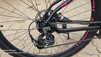 Dámsky horský bicykel - 5