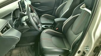 Toyota Corolla GR 1,8 Hybrid + LPG - 5