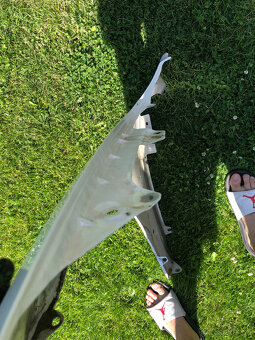 predni blatnik skoda octavia iii 3 12-17 pravy bily - 5