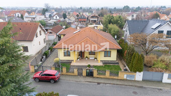 Na predaj kompletne zariadený rodinný dom vo Veľkom Bieli - 5