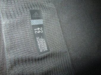 Futbalový dres Bayern Mníchov 2021/22 XL vonkajší - 5