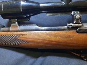 Predam STEYR Mannlicher GK 7x64 - 5