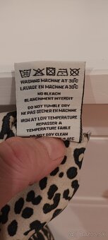 Leo top velkost S - 5