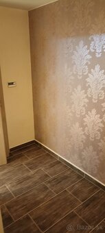 Prenajmem dvojizbový byt v Topoľčanoch - 5