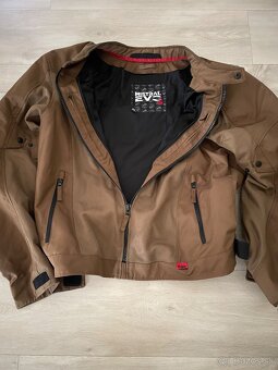 Letna Moto bunda - 5