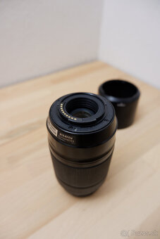 Fujifilm XC 50-230mm f4,5-6,7 - 5