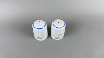 korenicka husy s modrou linkou, Moritz Zdekauer - 5