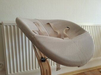 STOKKE® NOMI Novorodenecký set - 5