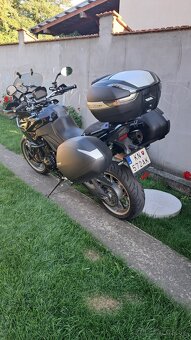 Triumph Tiger 1050 2007 - 5